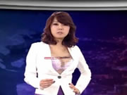 韓國裸身女網紅節目